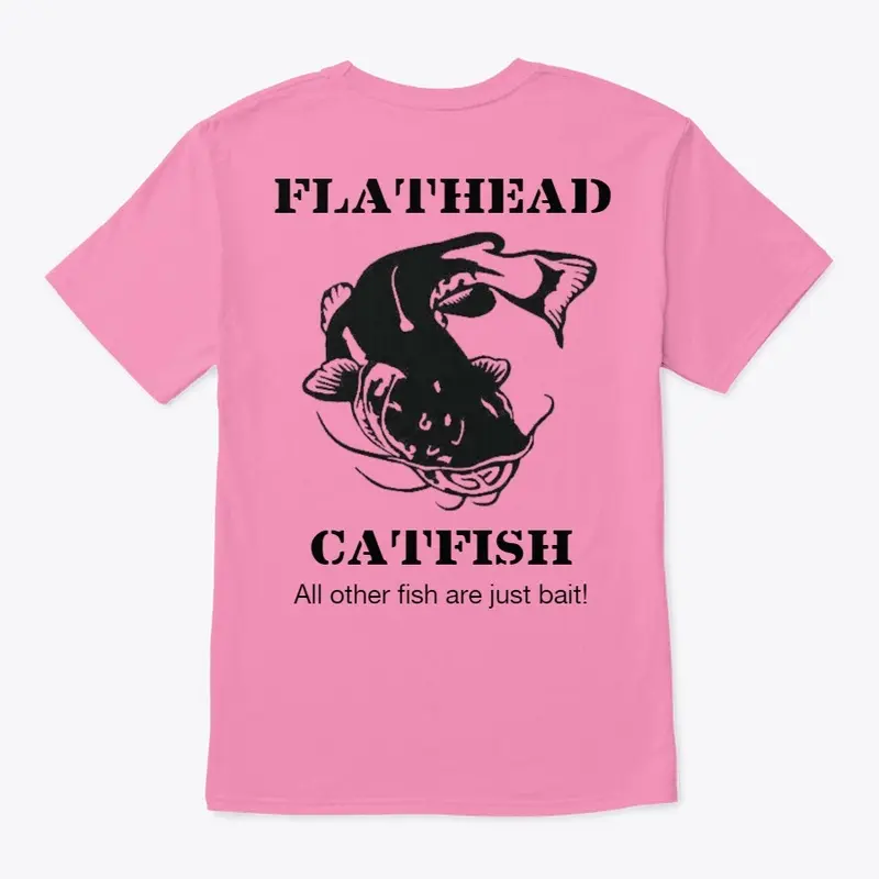 Flathead design 1