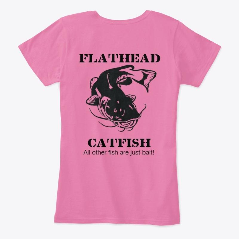 Flathead design 1